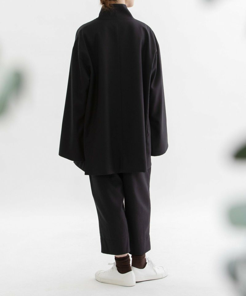 モデル身長：167cm