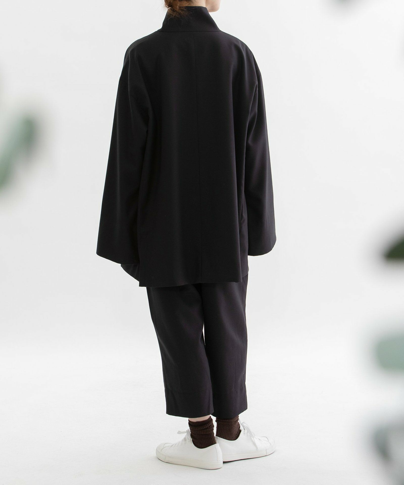 モデル身長：167cm