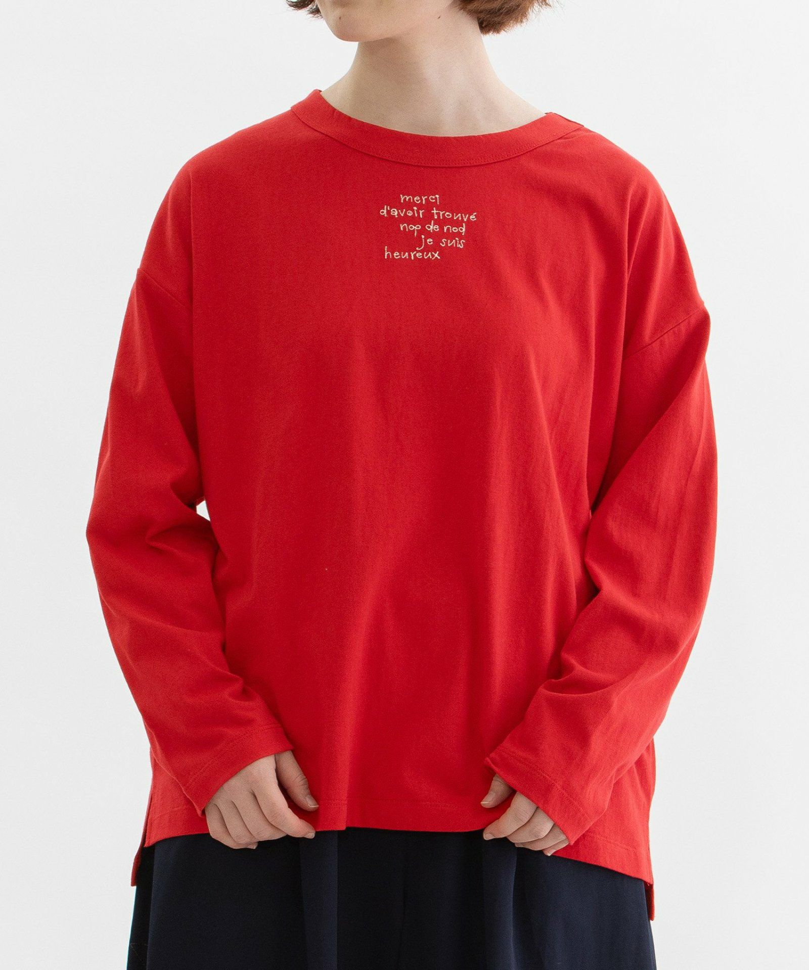 モデル身長：160cm