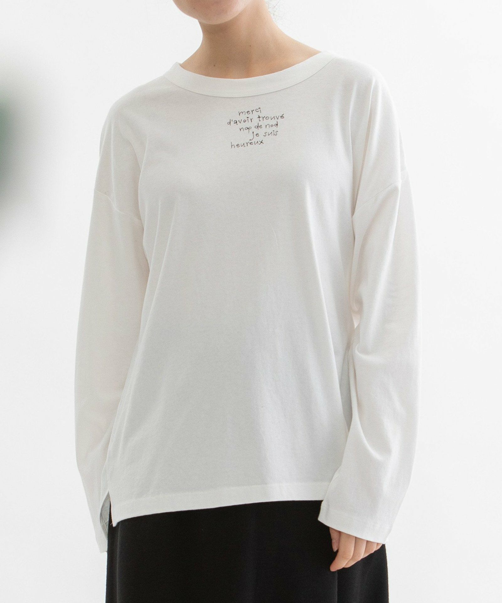 モデル身長：167cm