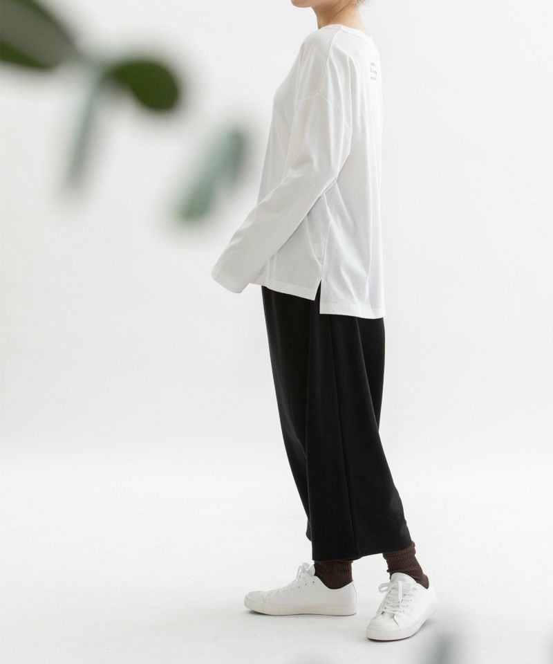 モデル身長：167cm