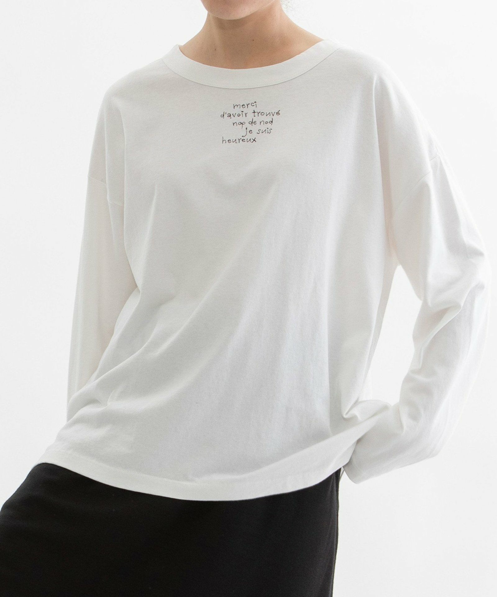 モデル身長：167cm