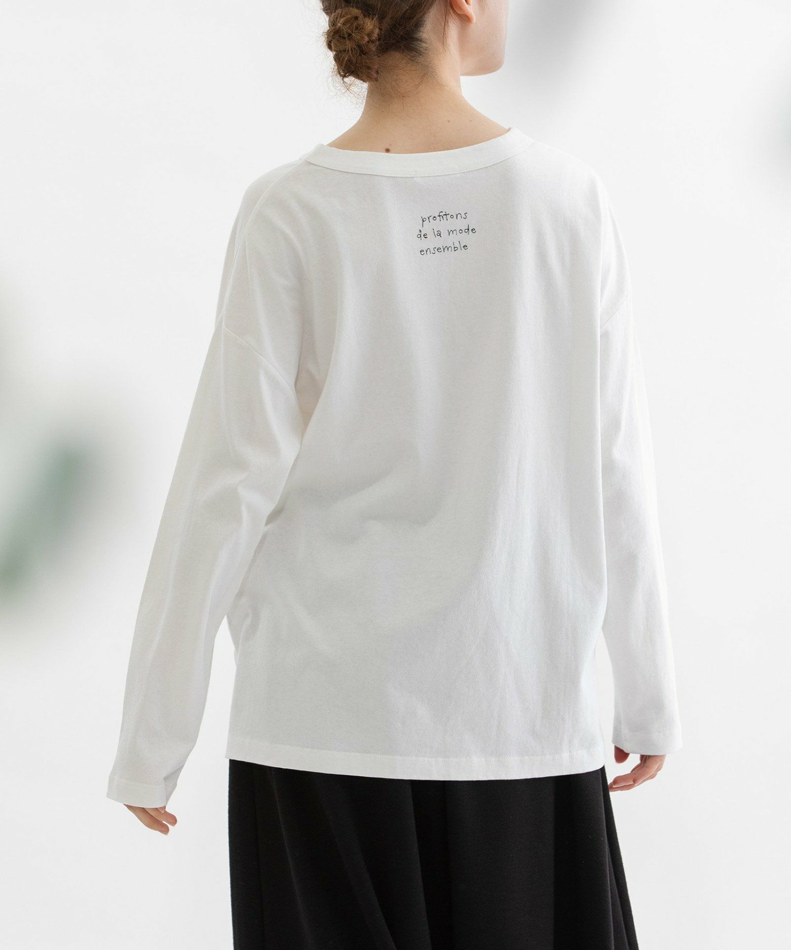 モデル身長：167cm