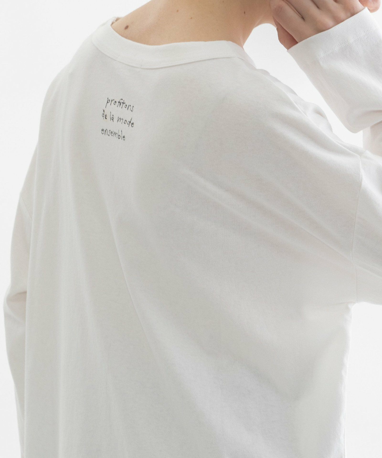 モデル身長：167cm