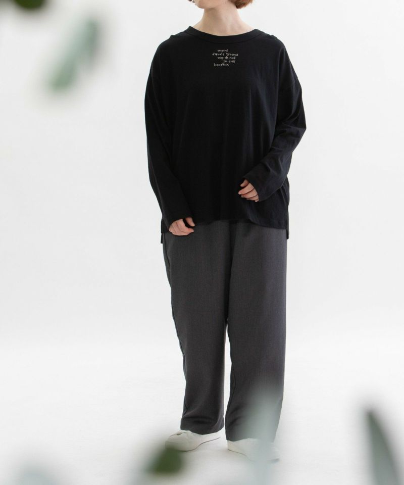 モデル身長：160cm