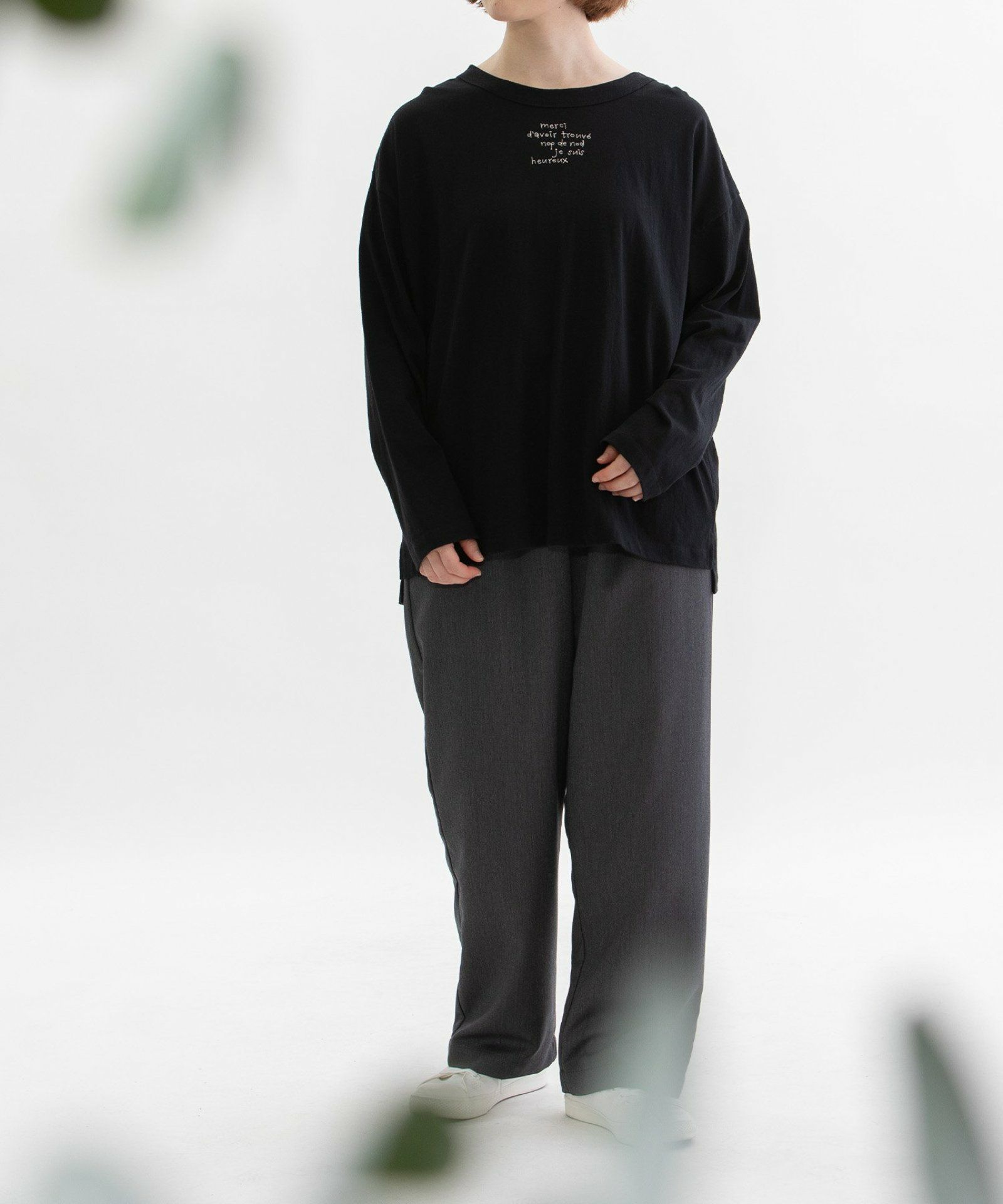 モデル身長：160cm