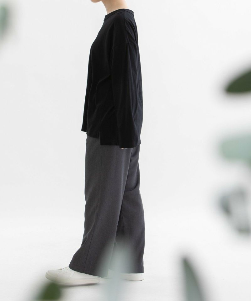 モデル身長：160cm