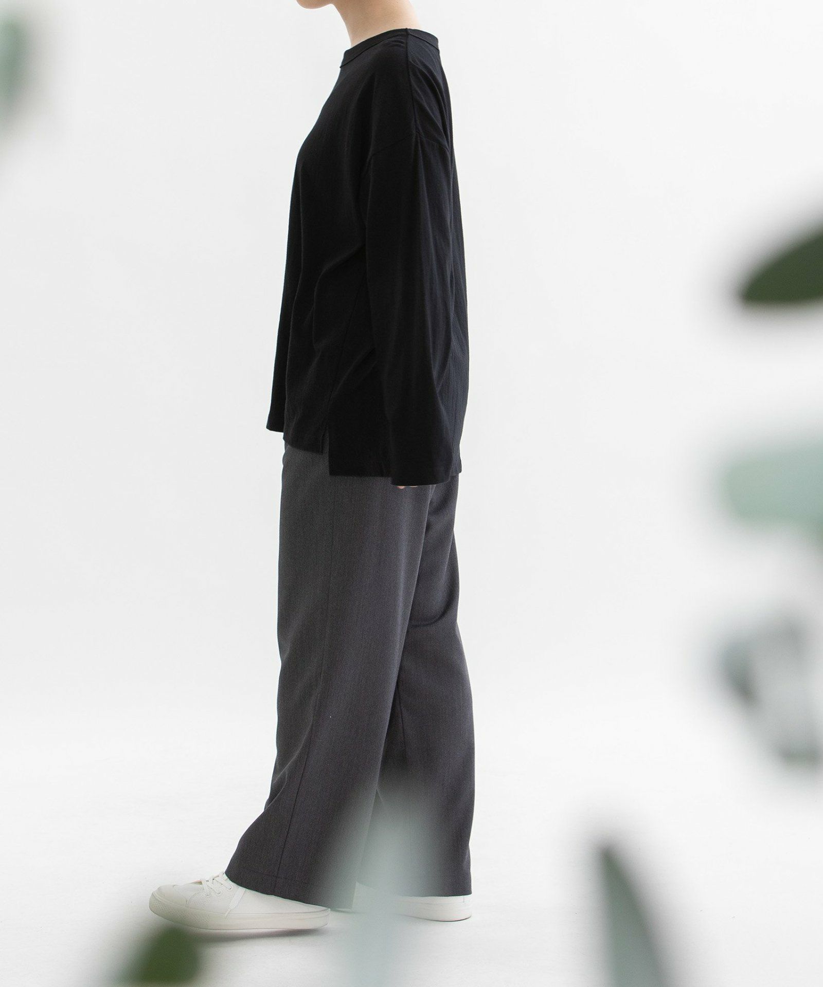 モデル身長：160cm