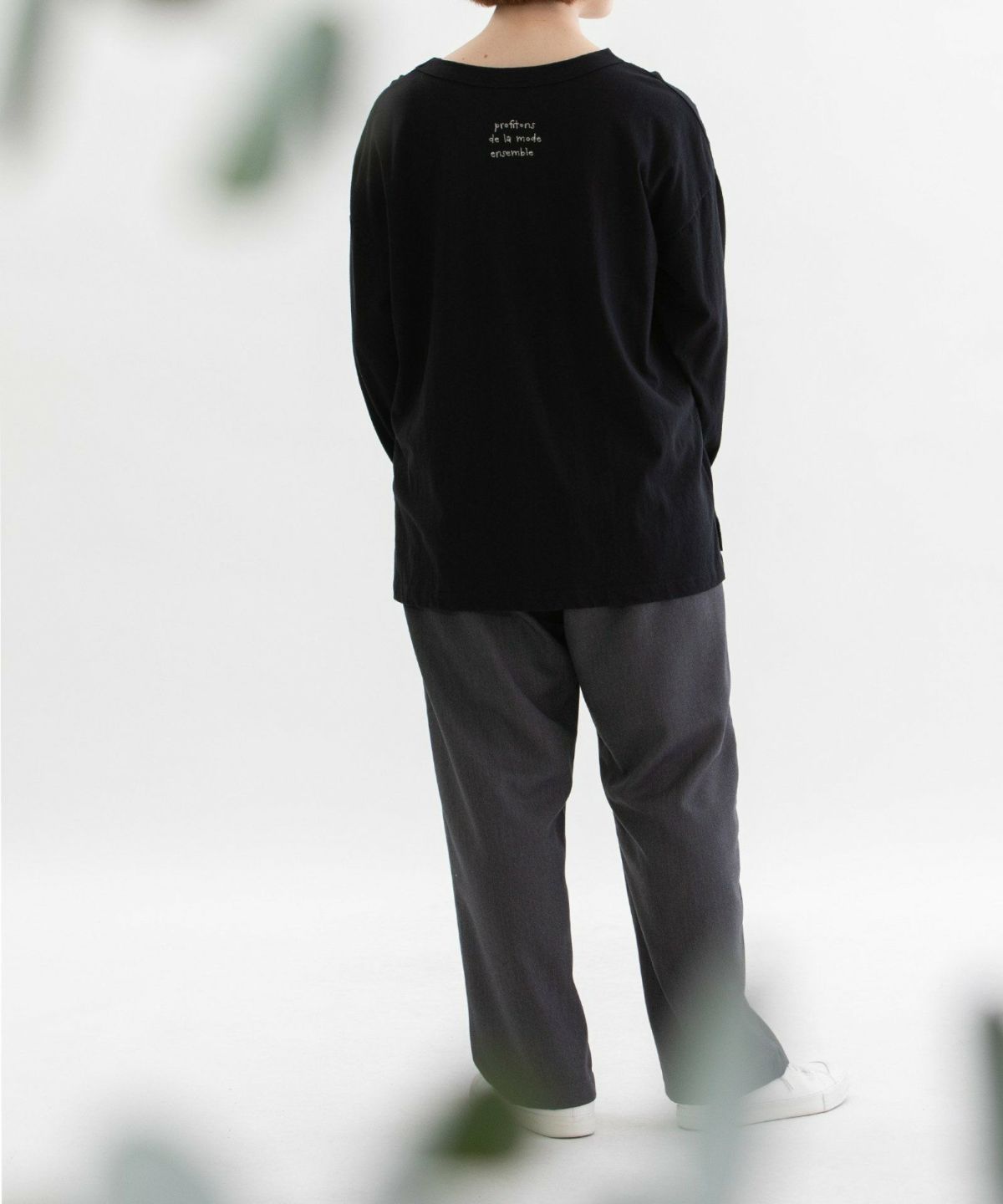 モデル身長：160cm