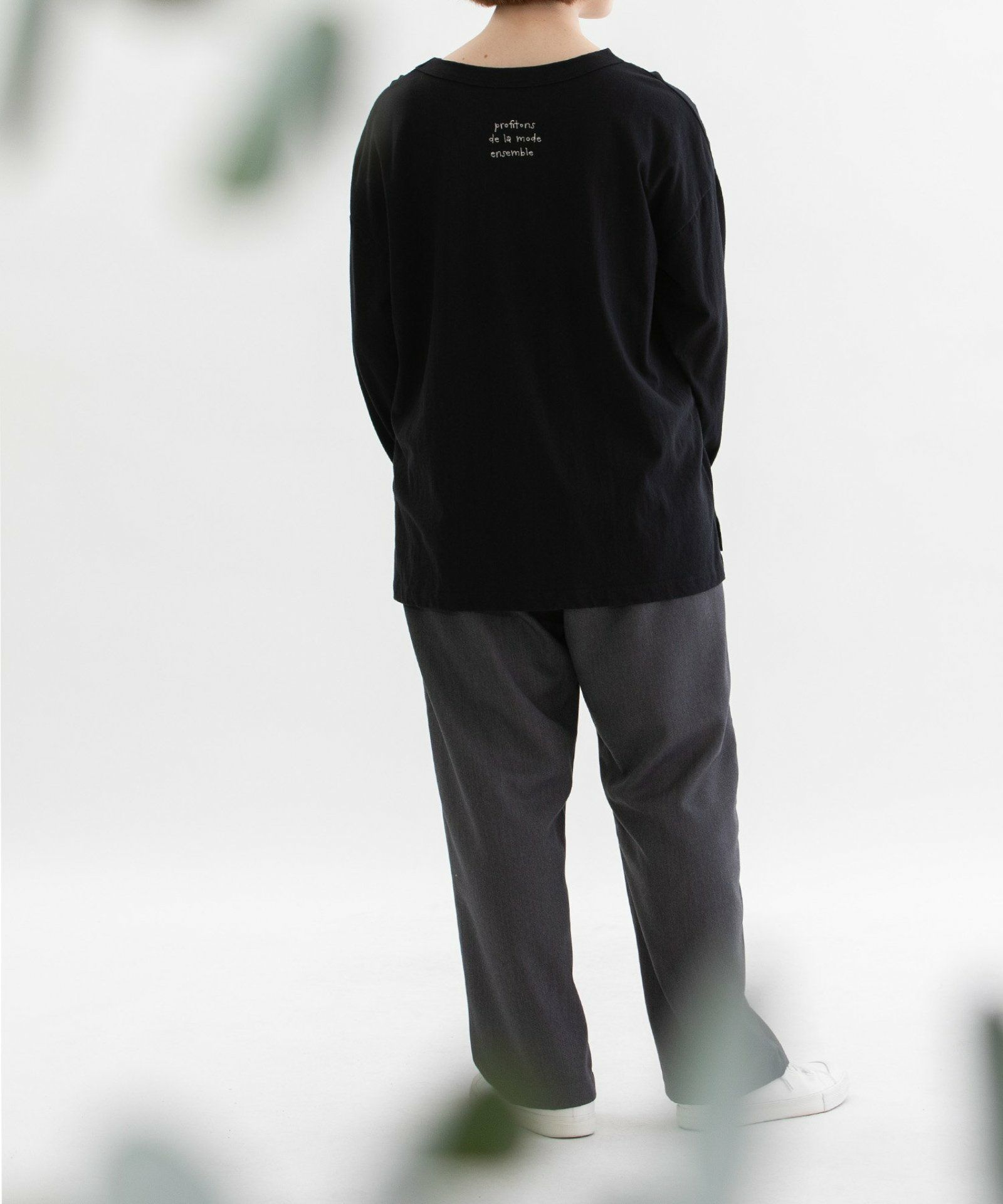 モデル身長：160cm