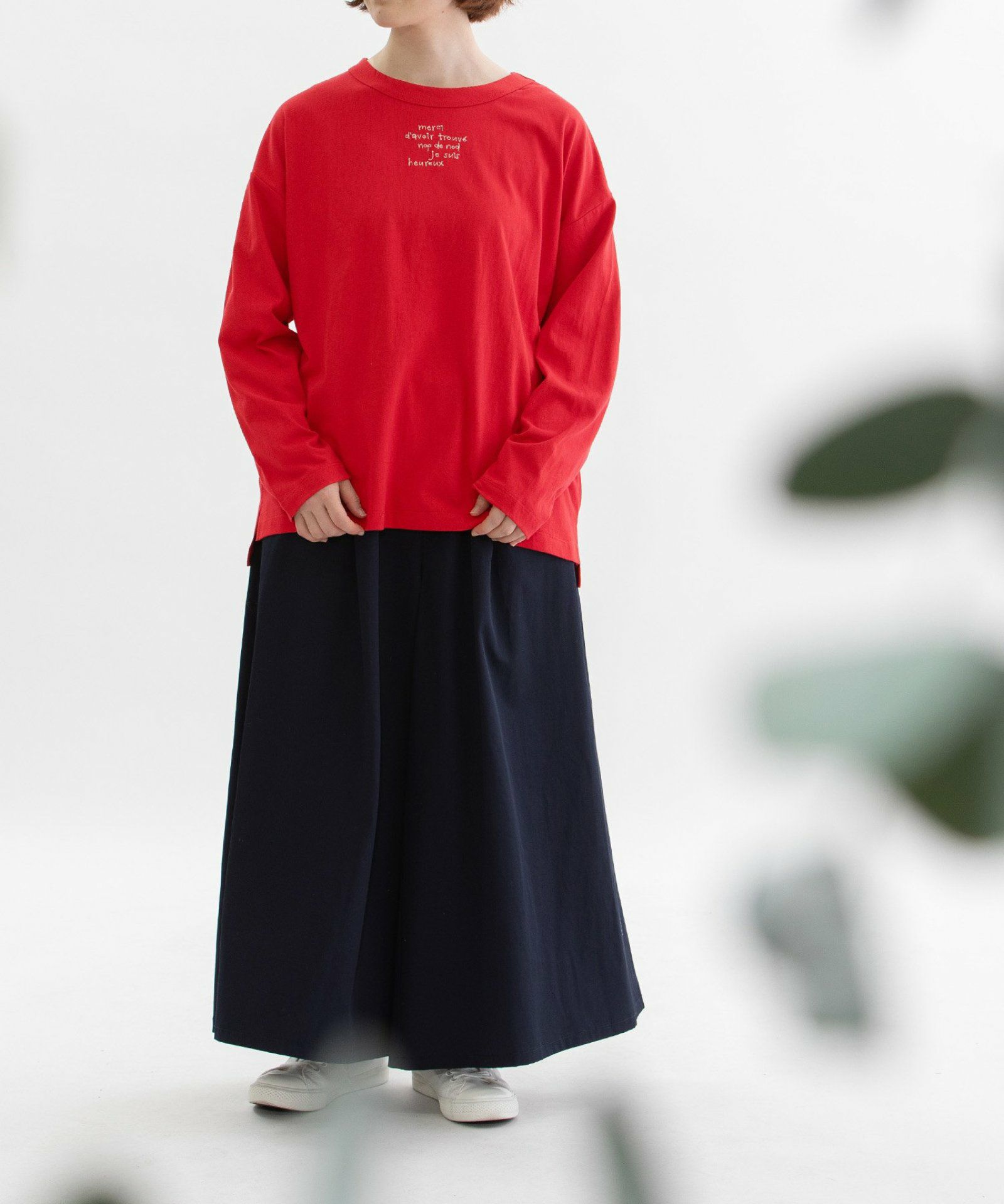 モデル身長：160cm