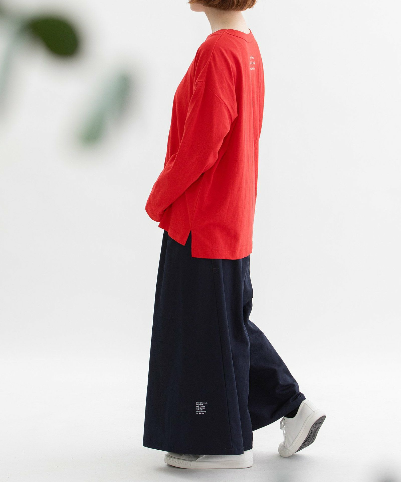 モデル身長：160cm