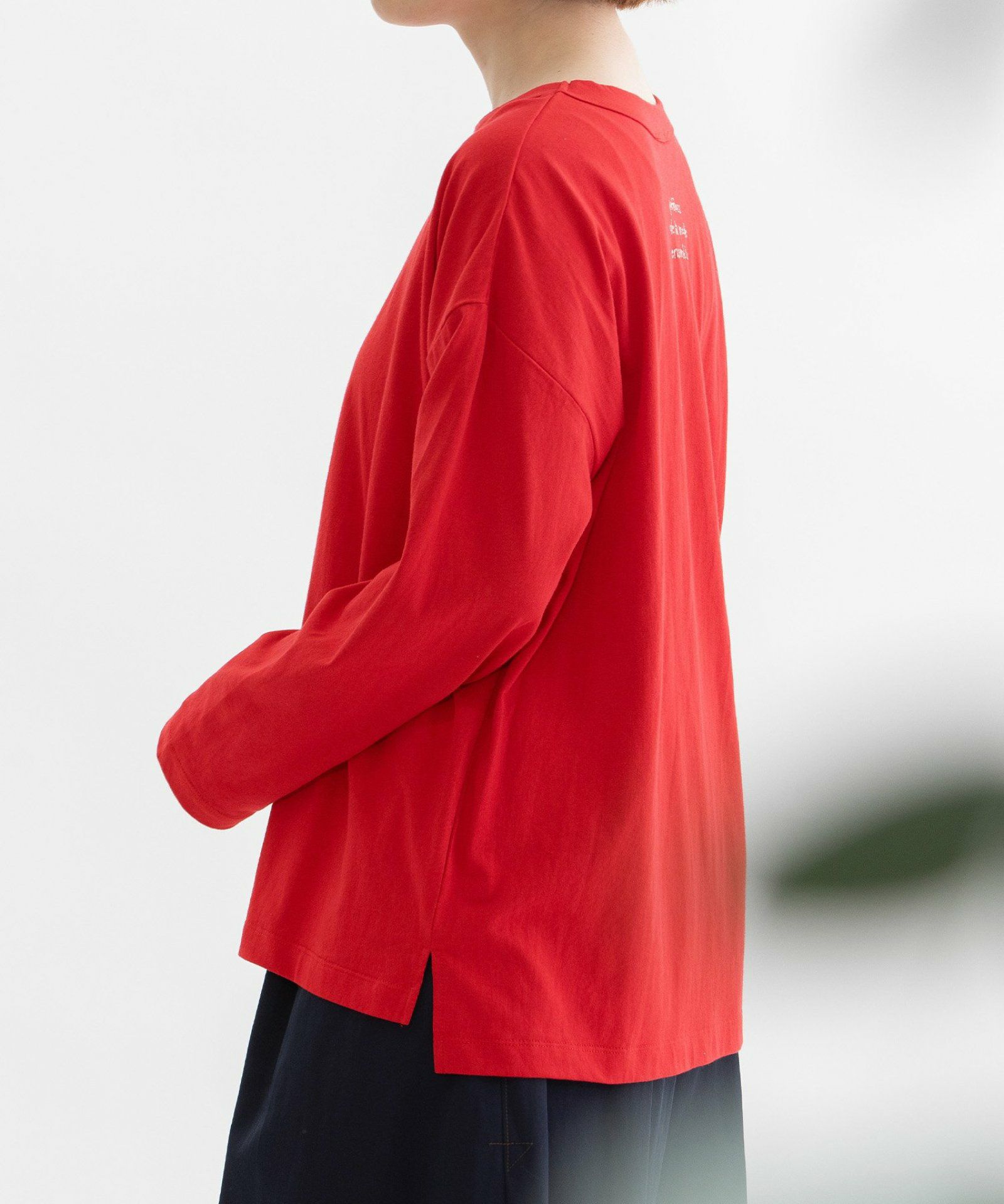 モデル身長：160cm