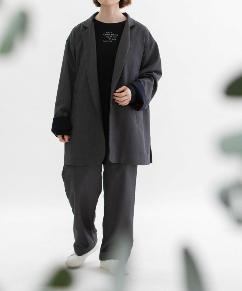 モデル身長：160cm