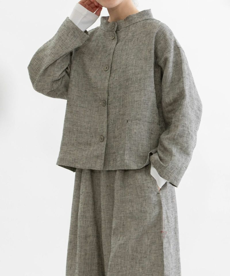 モデル身長：167cm