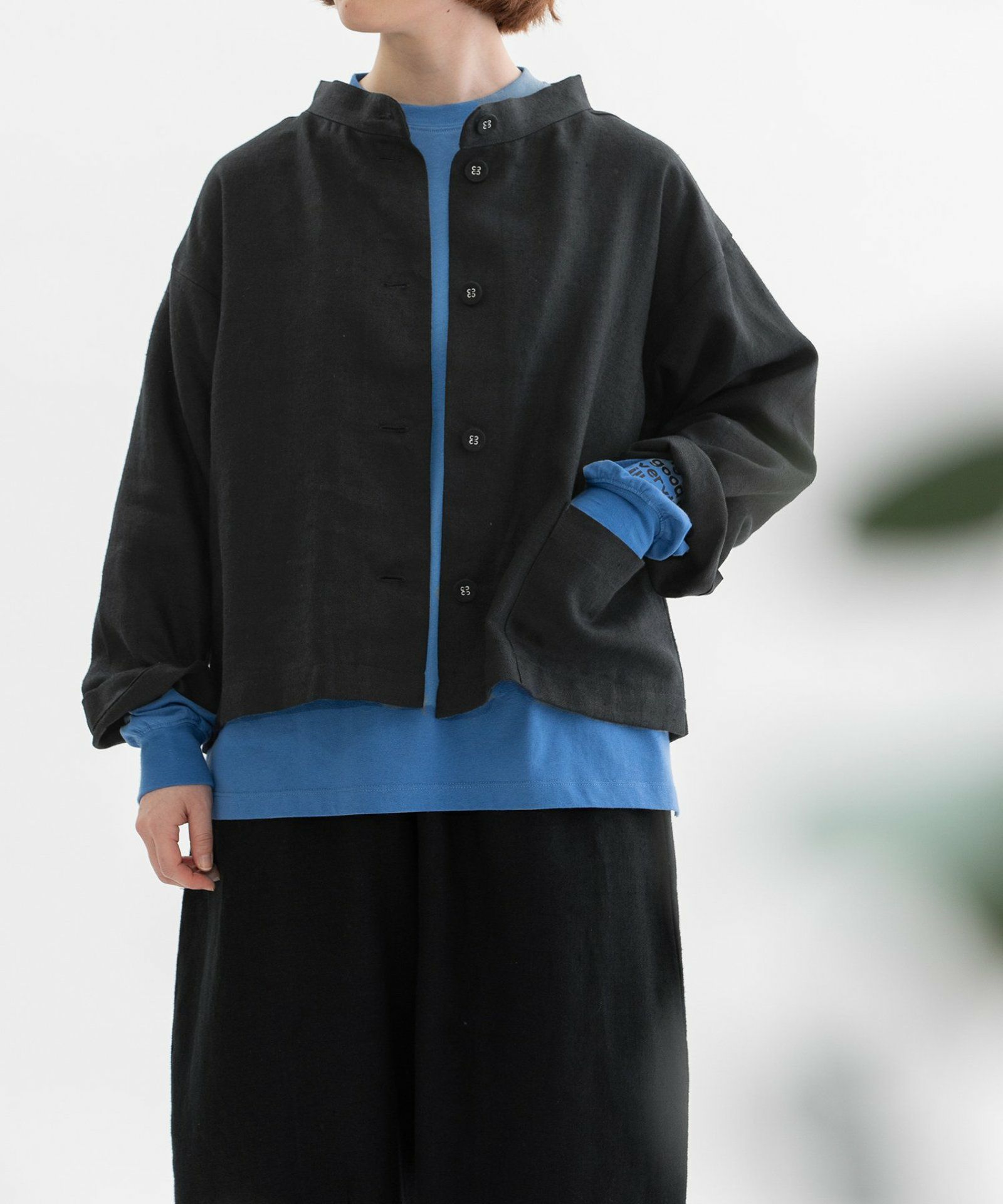 モデル身長：160cm