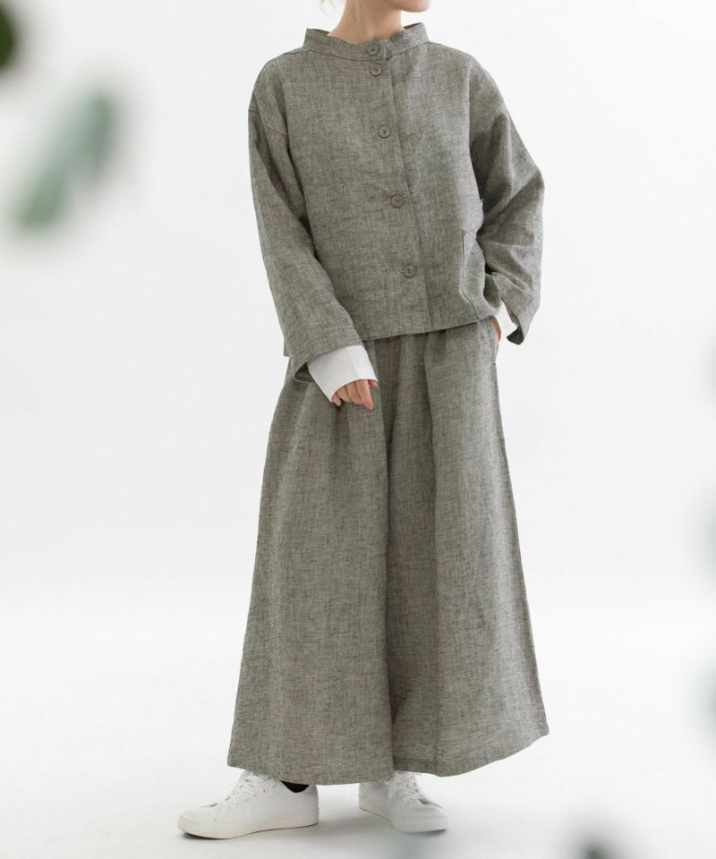 モデル身長：167cm