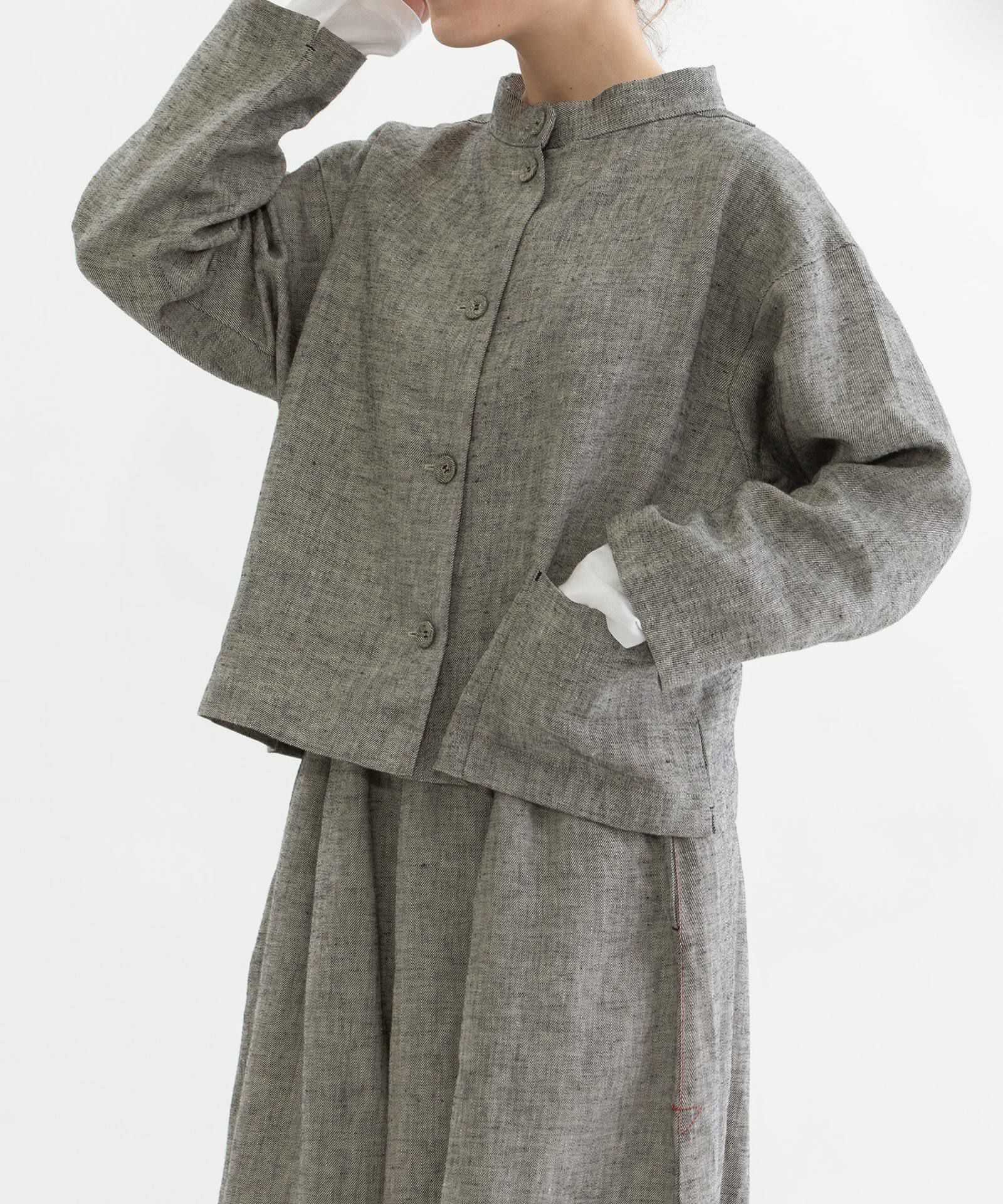 モデル身長：167cm