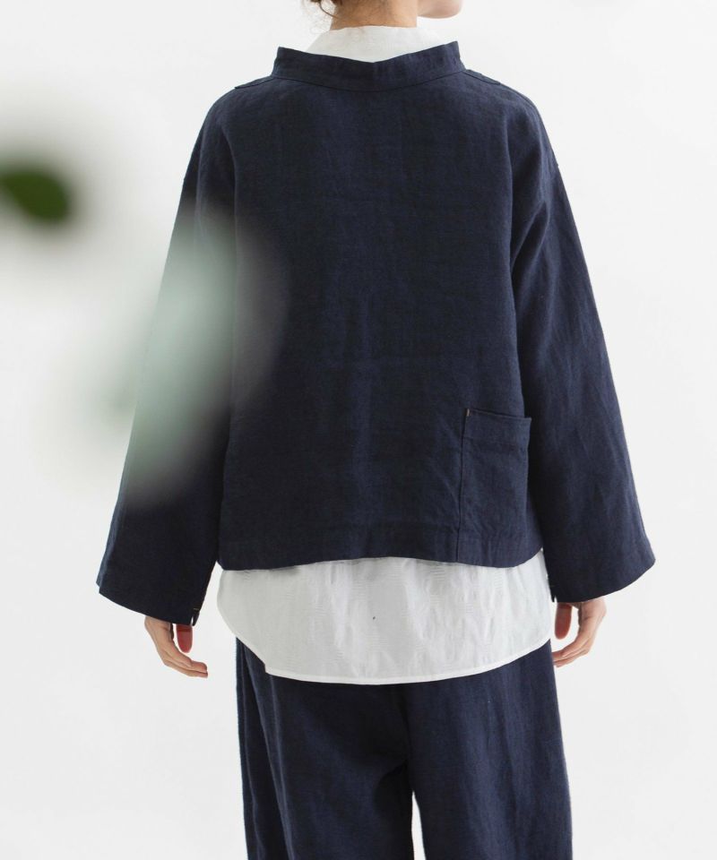 モデル身長：167cm