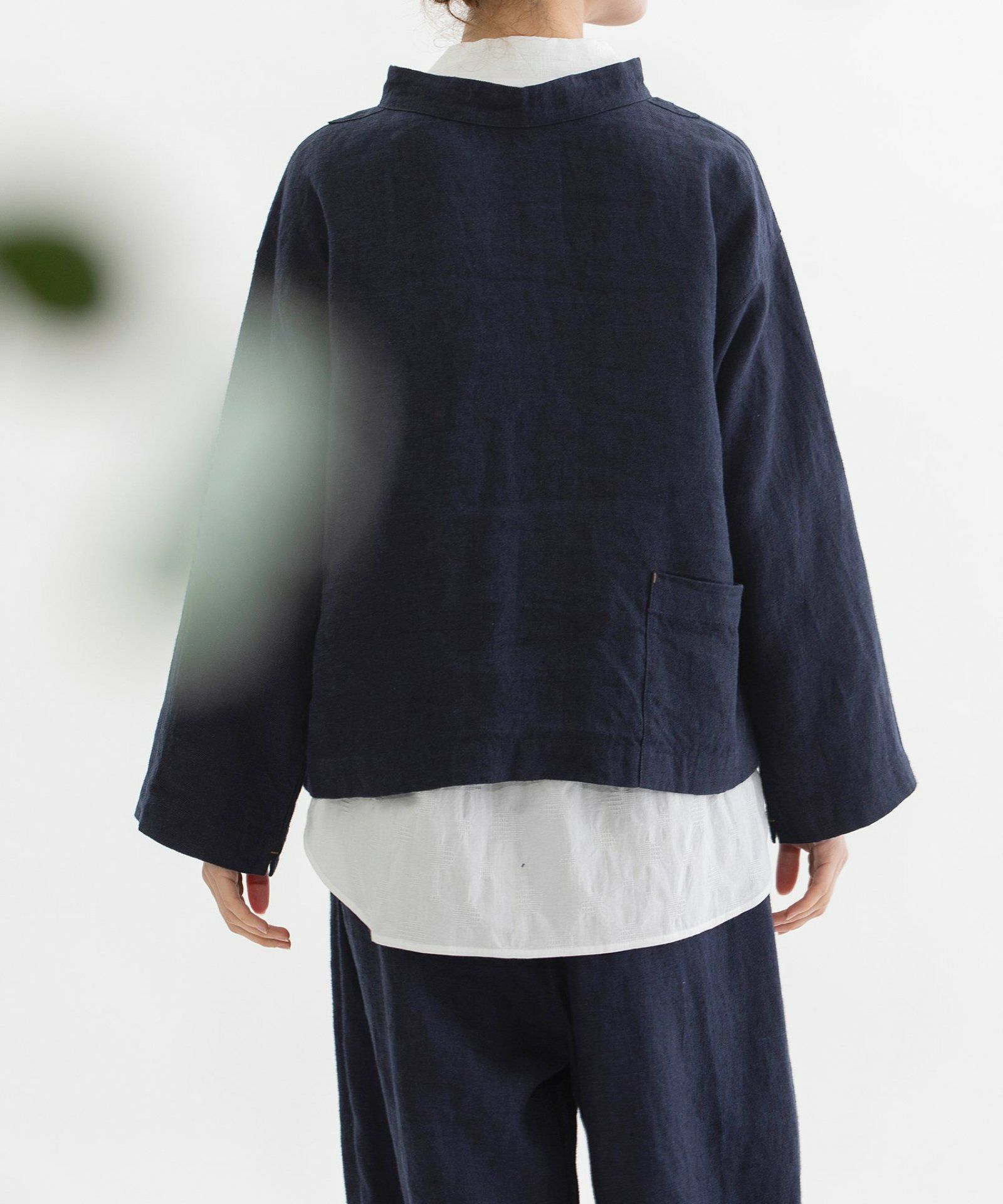 モデル身長：167cm