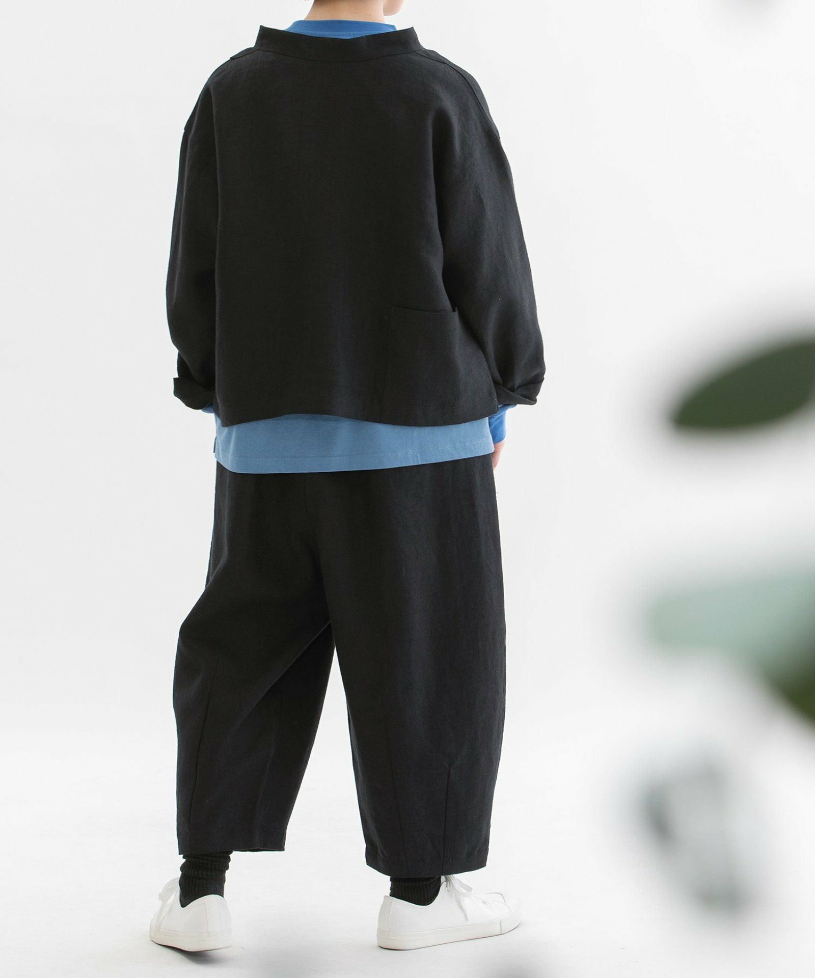 モデル身長：160cm