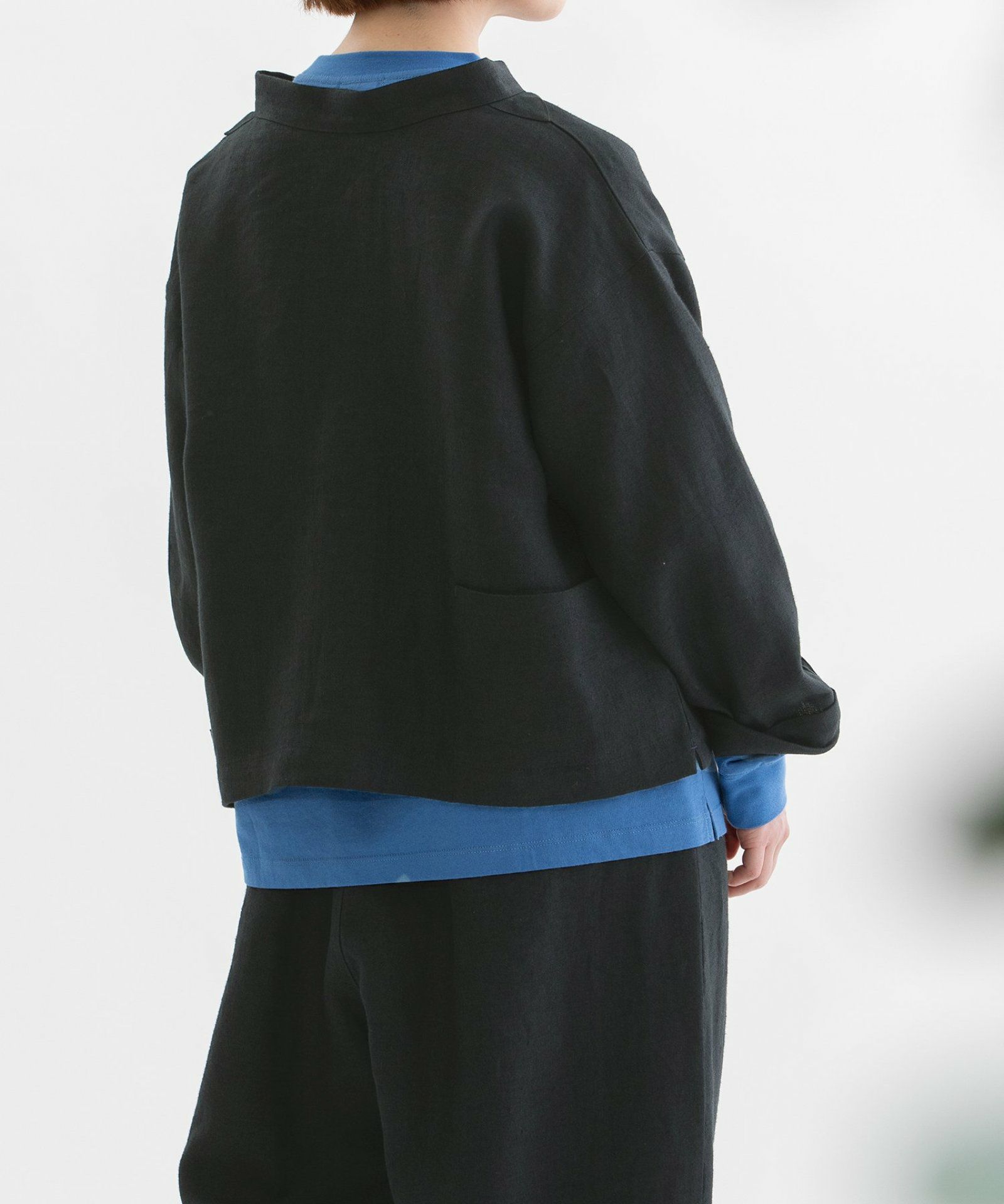 モデル身長：160cm