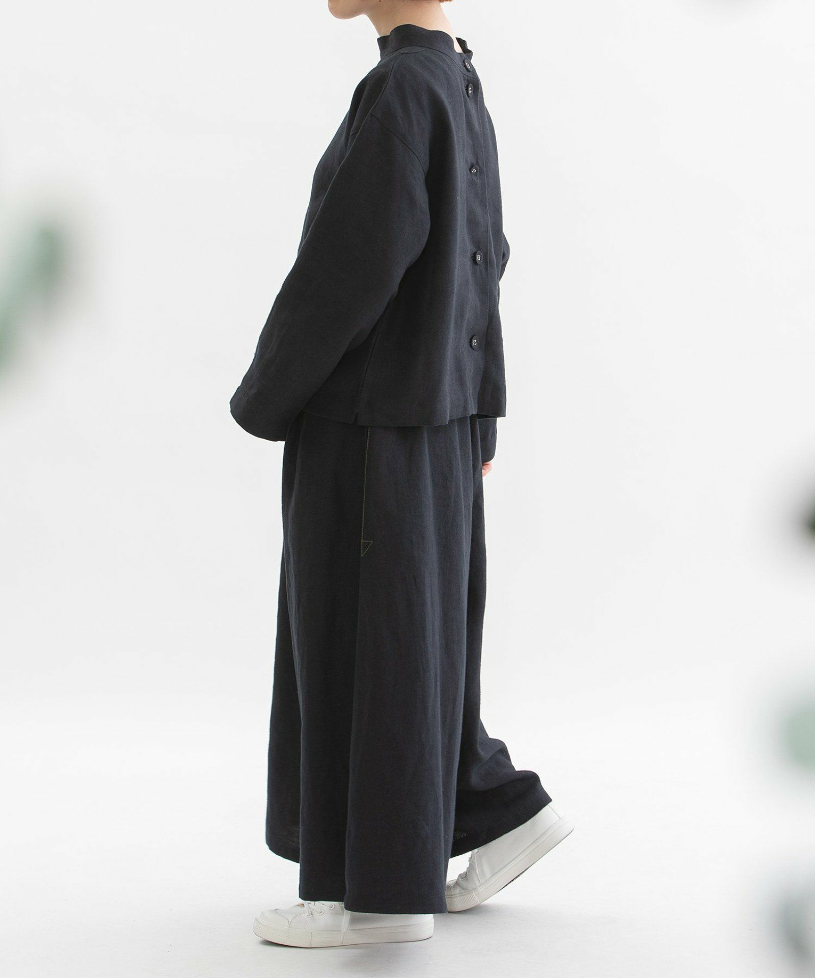 モデル身長：160cm