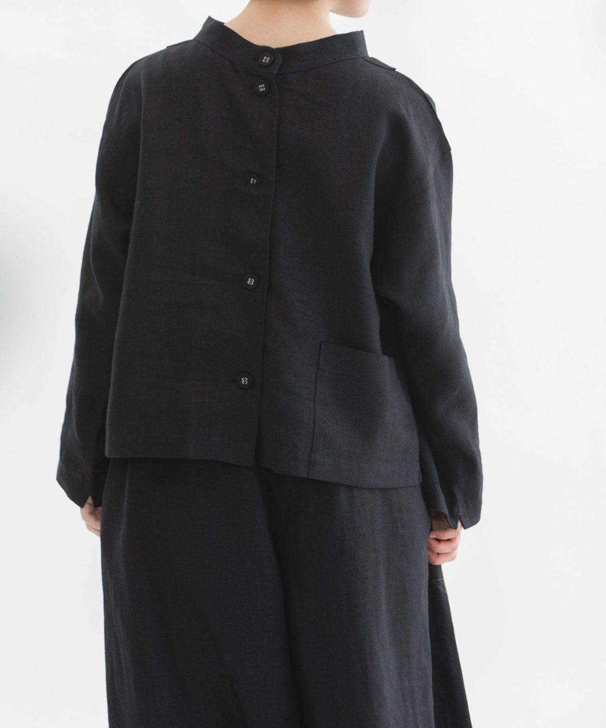 モデル身長：160cm