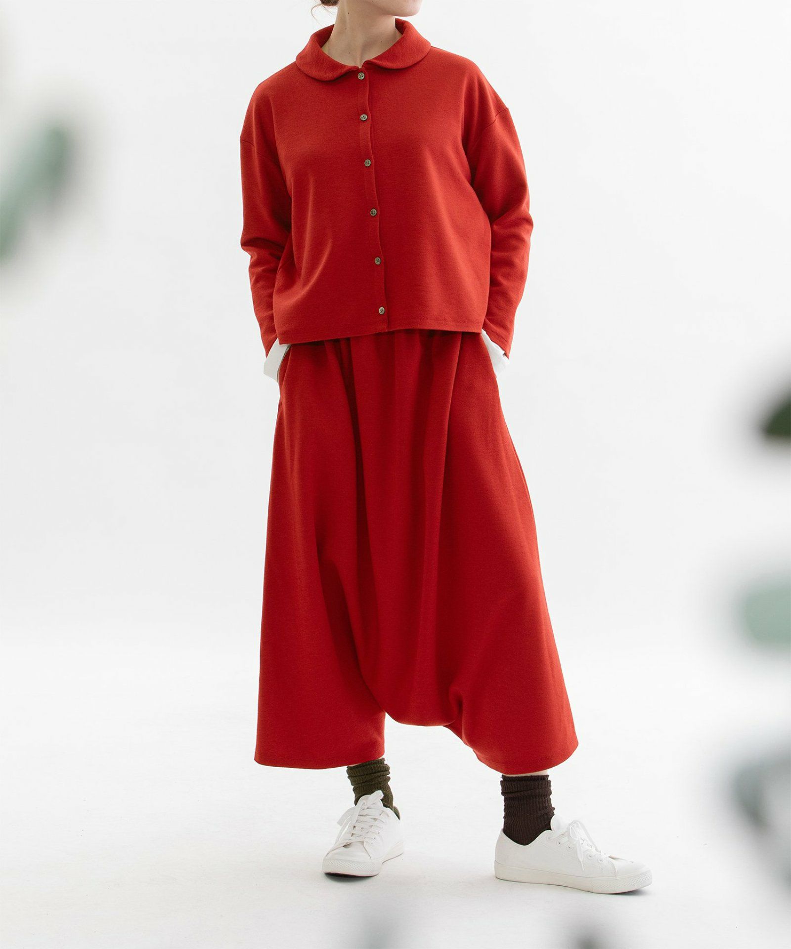 モデル身長：167cm