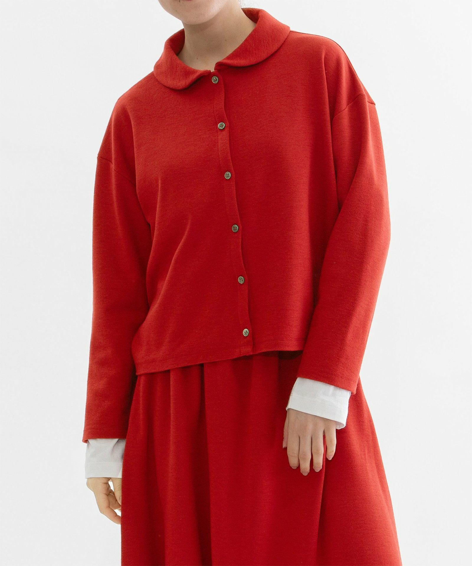 モデル身長：167cm