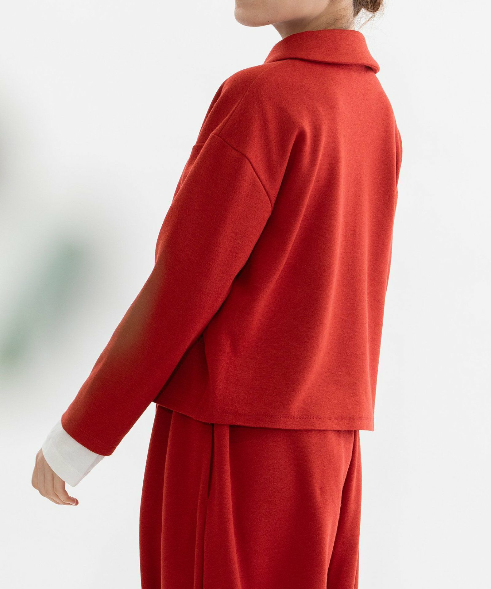 モデル身長：167cm