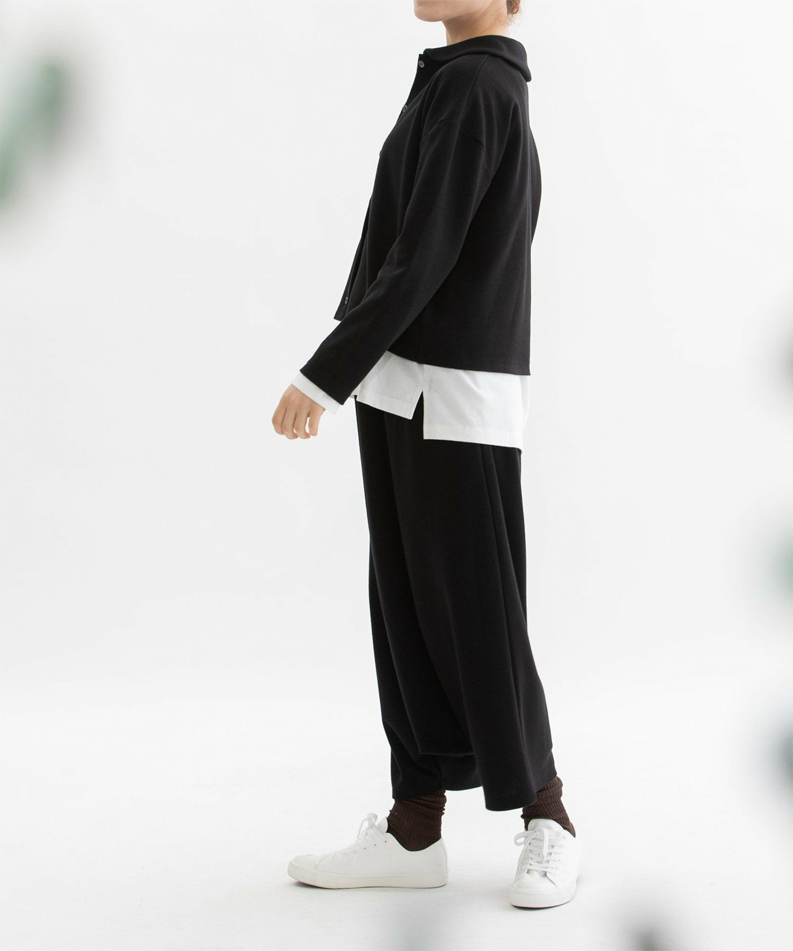 モデル身長：167cm