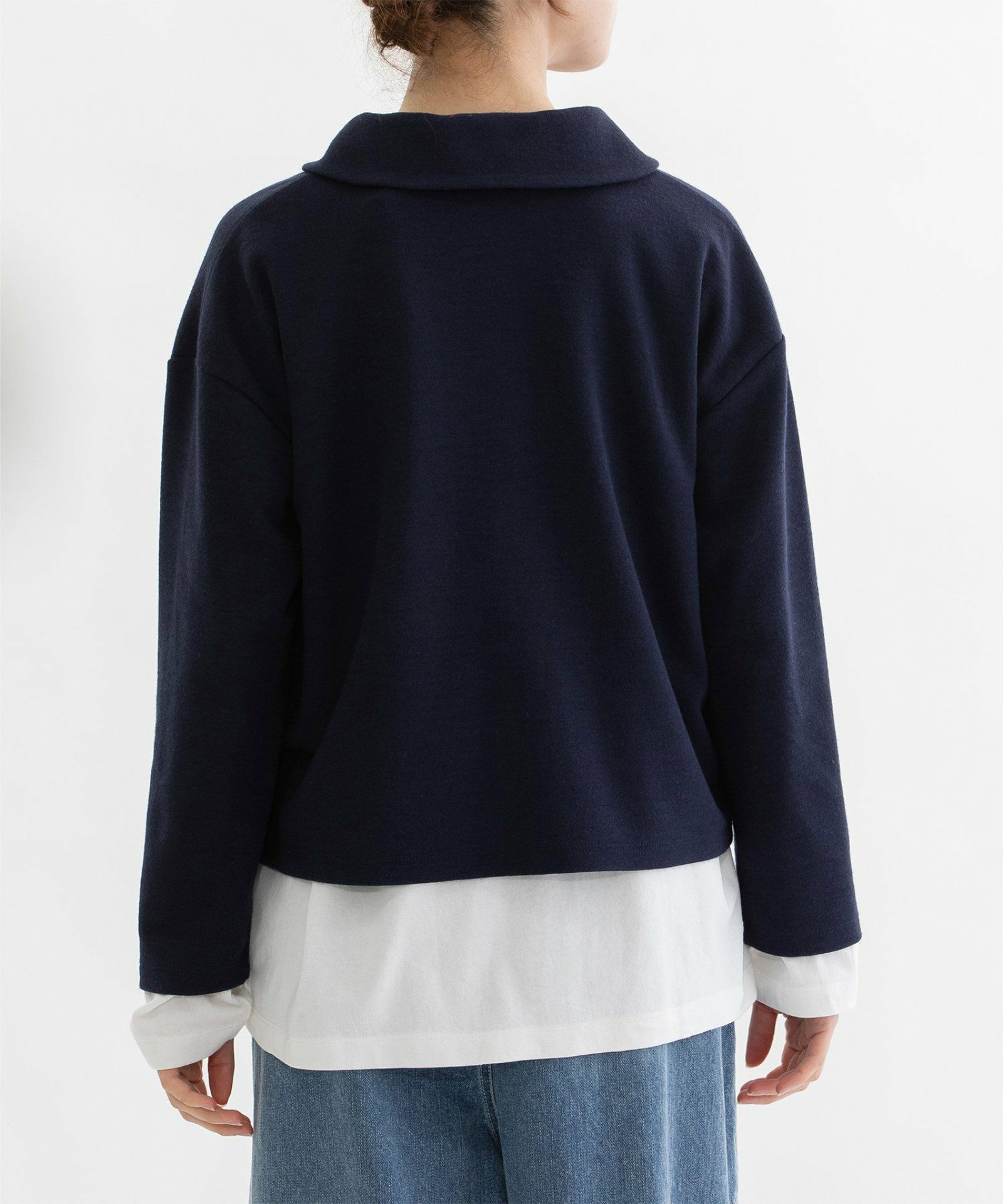 モデル身長：167cm