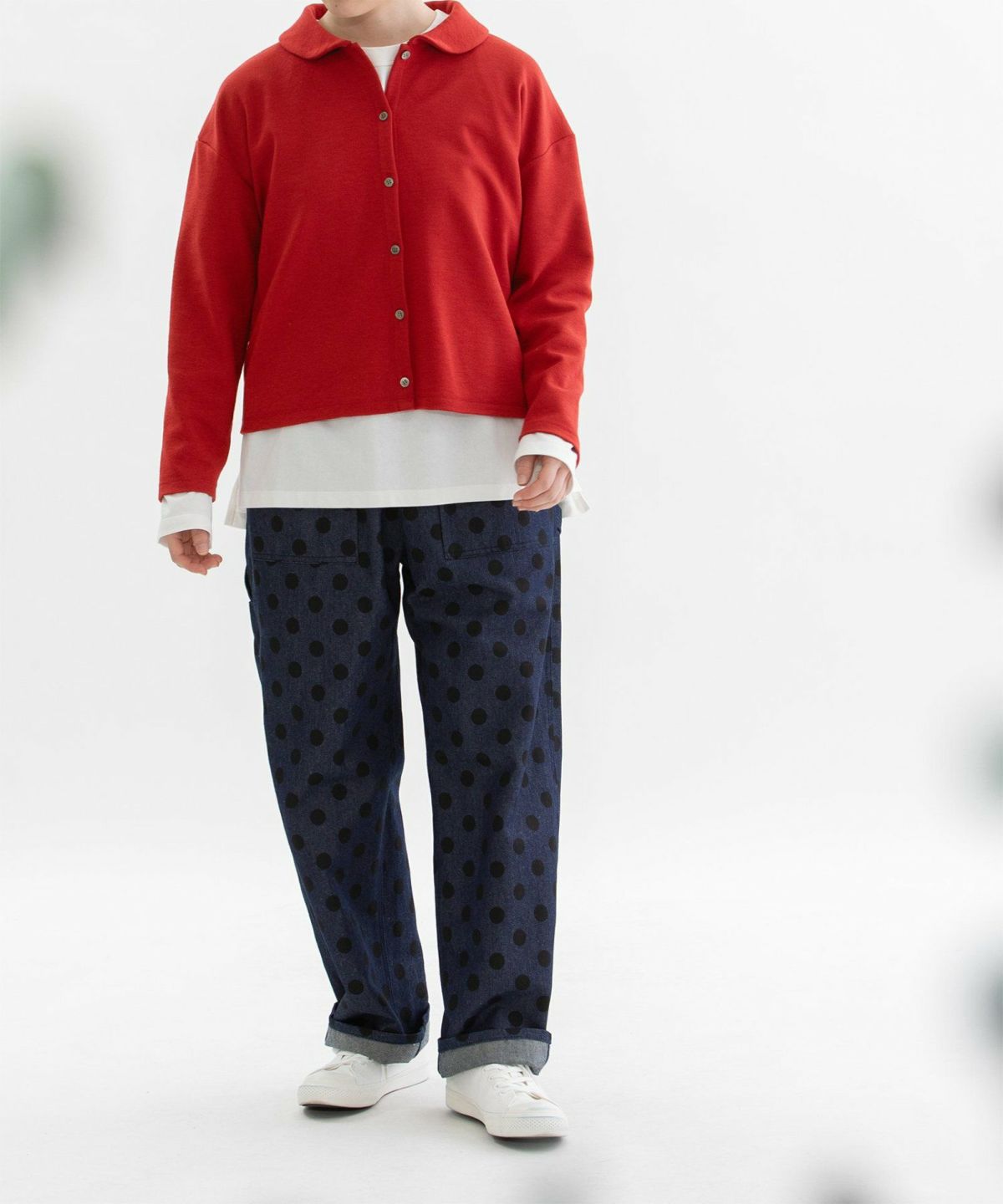 モデル身長：160cm