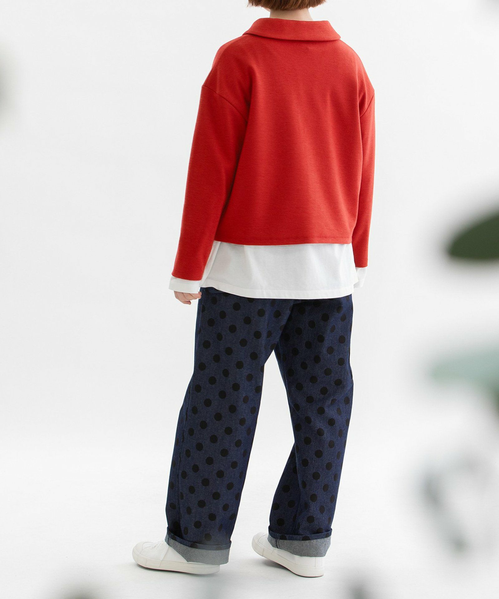 モデル身長：160cm