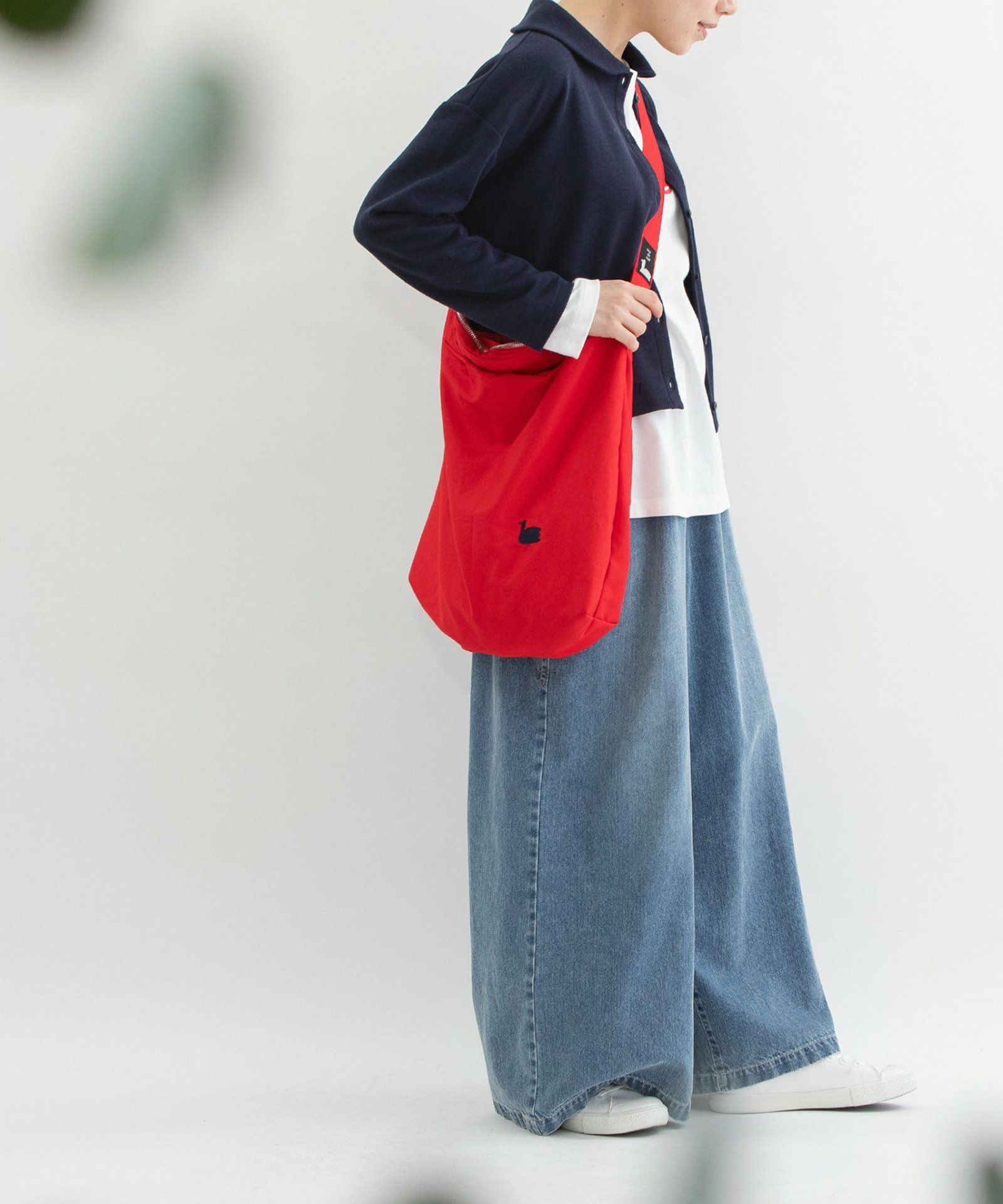 モデル身長：167cm