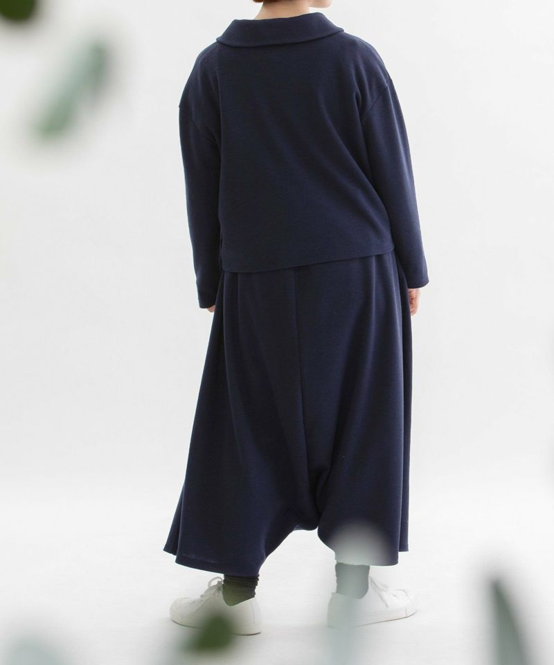 モデル身長：160cm