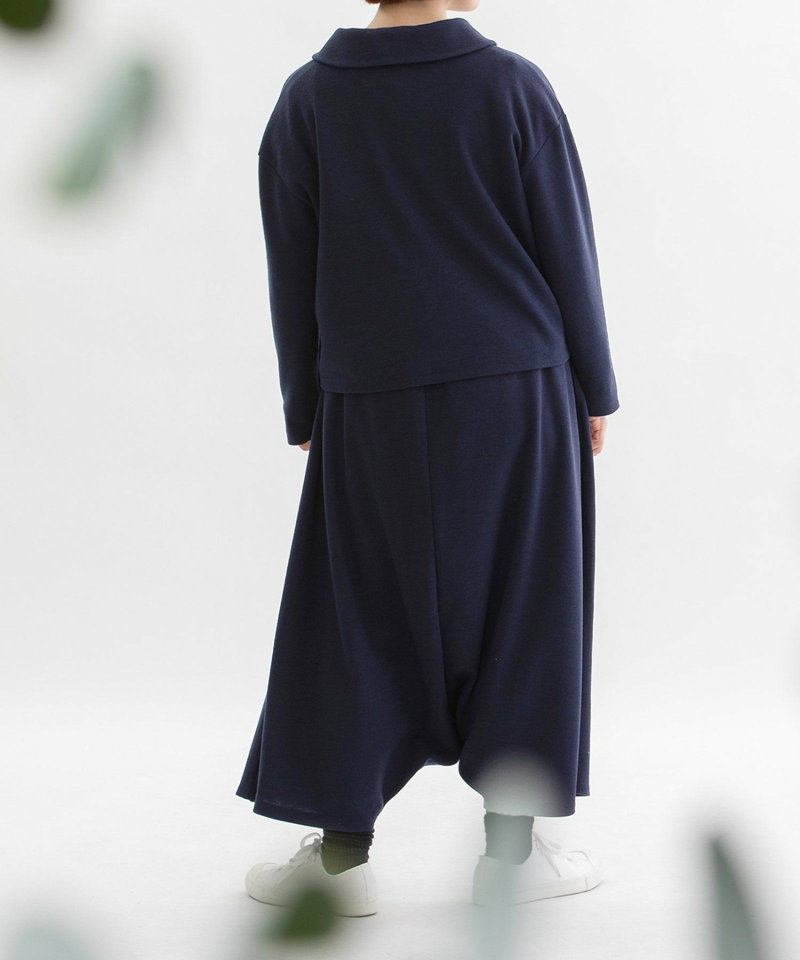 モデル身長：160cm