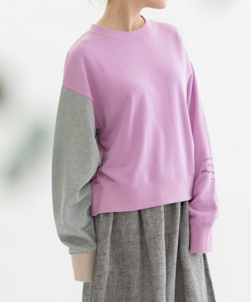 モデル身長：167cm