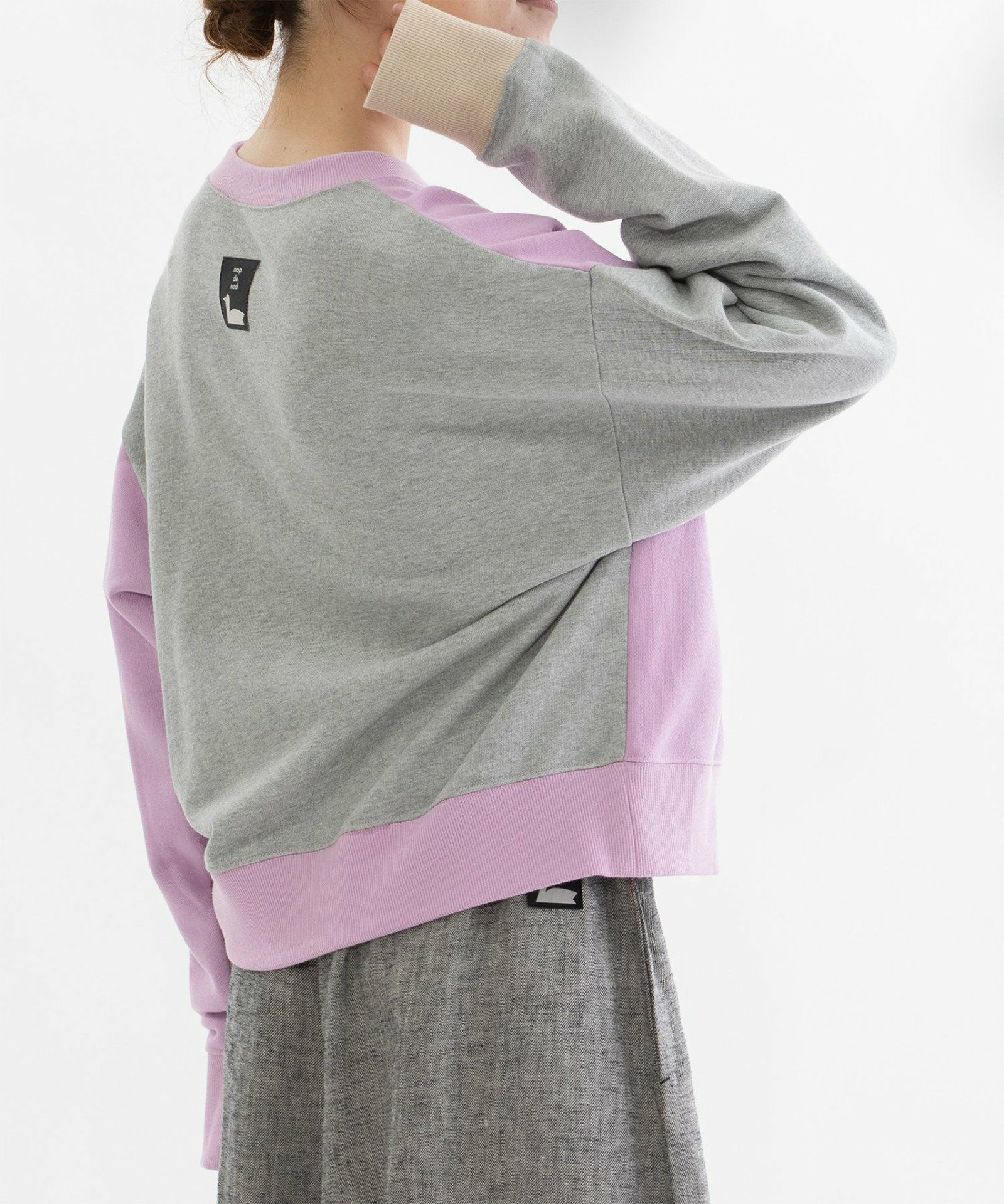 モデル身長：167cm