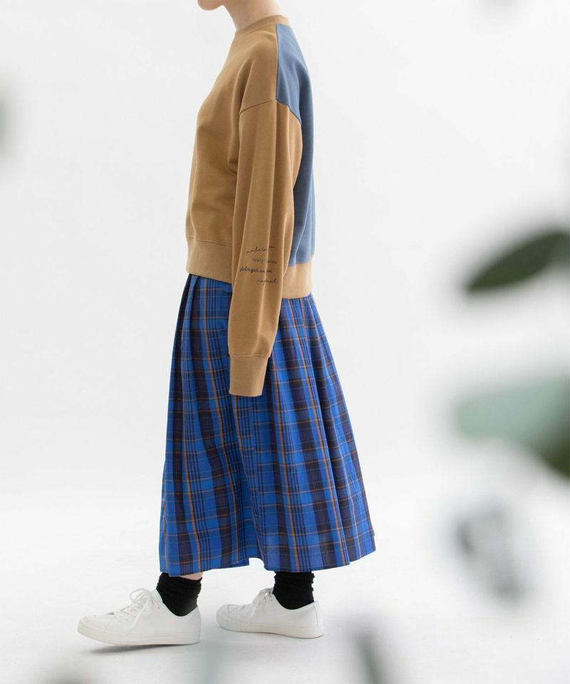 モデル身長：160cm