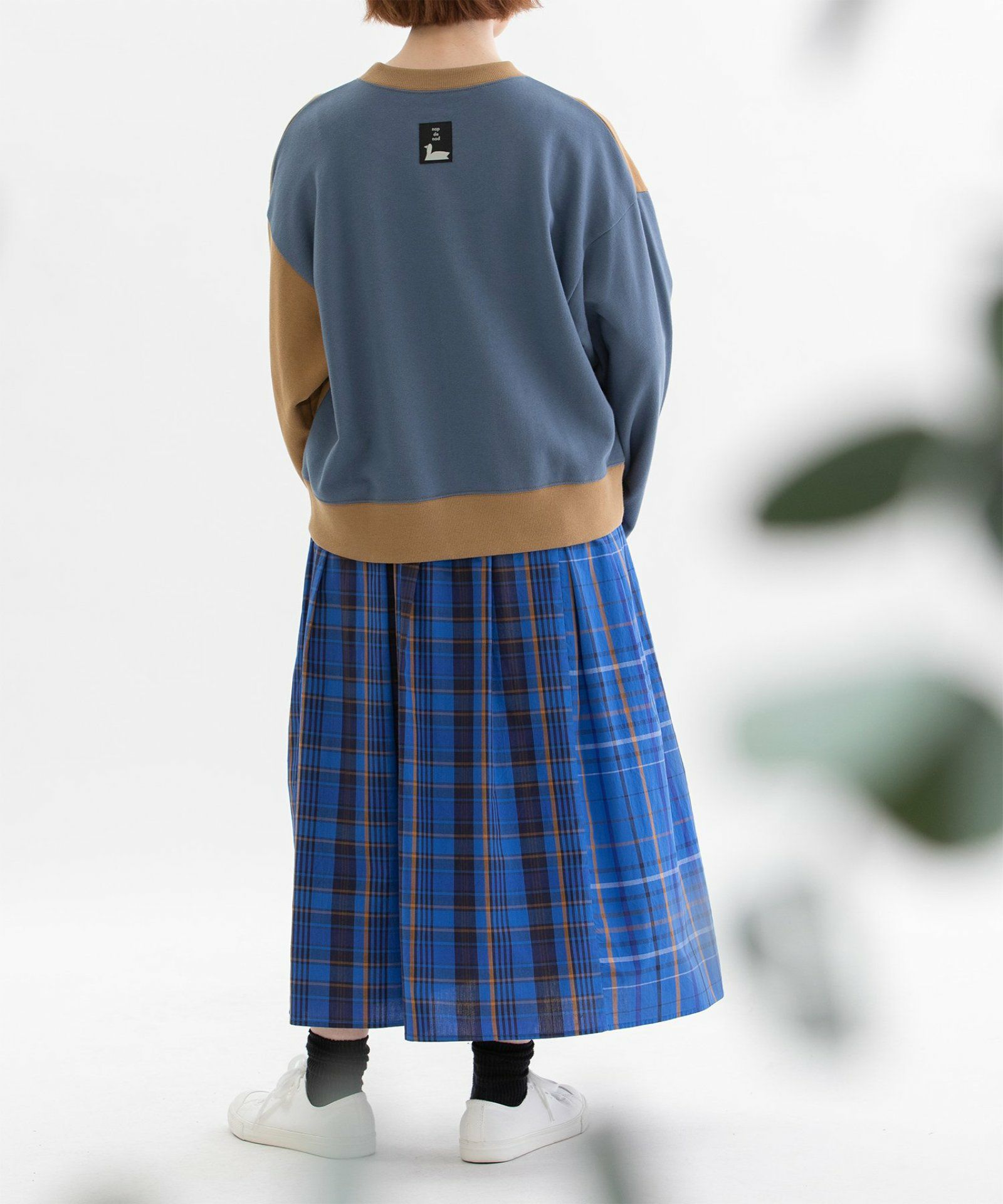 モデル身長：160cm