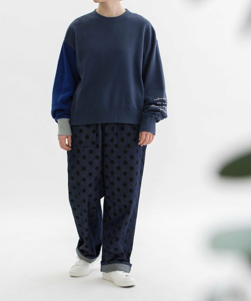 モデル身長：160cm