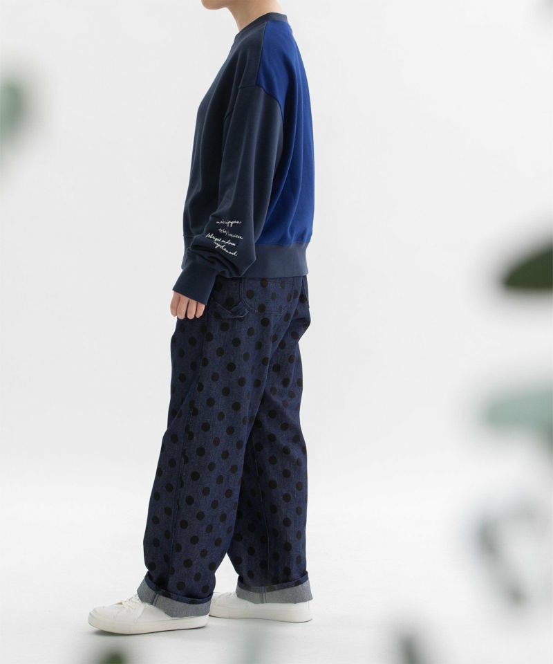 モデル身長：160cm