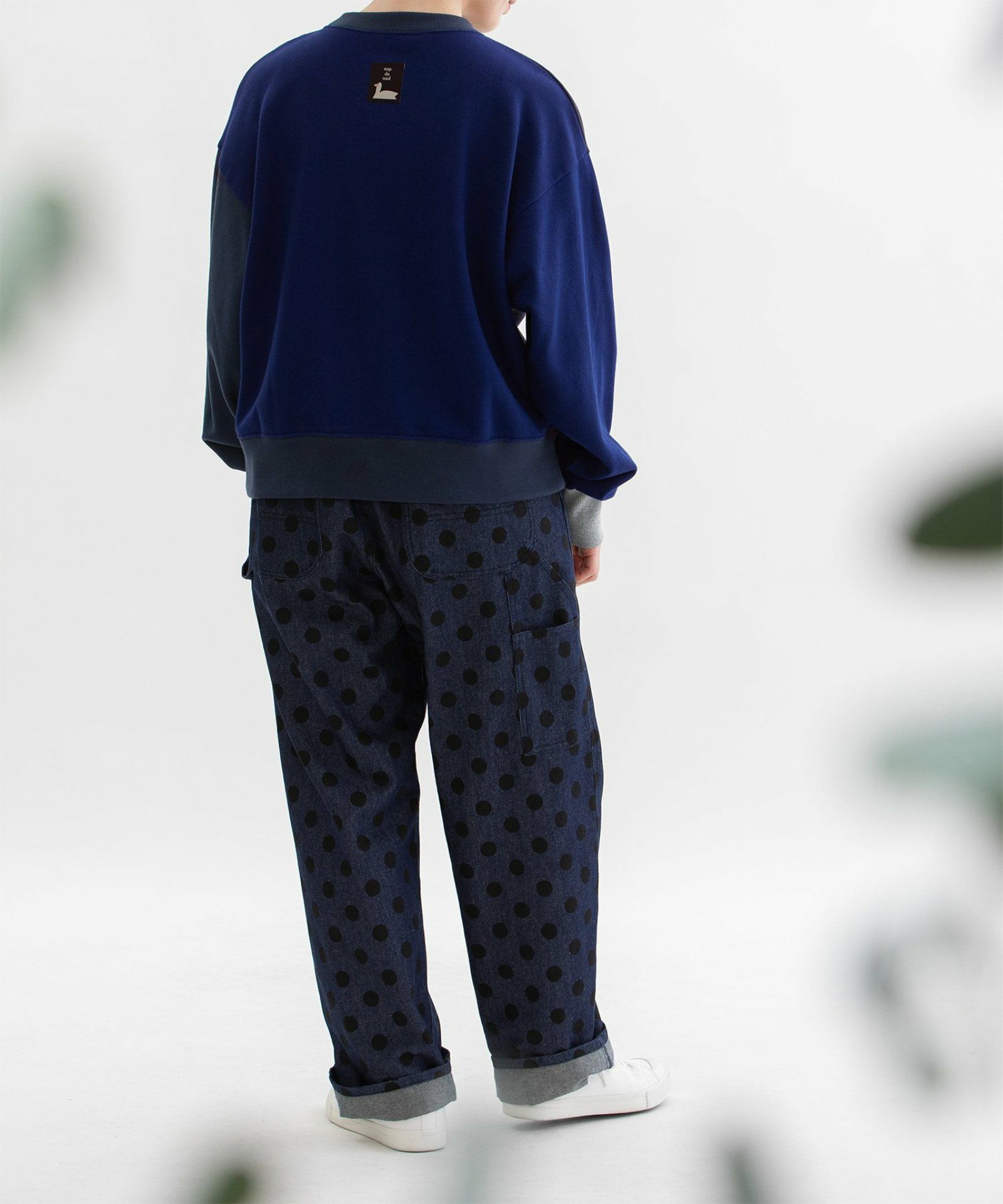 モデル身長：160cm