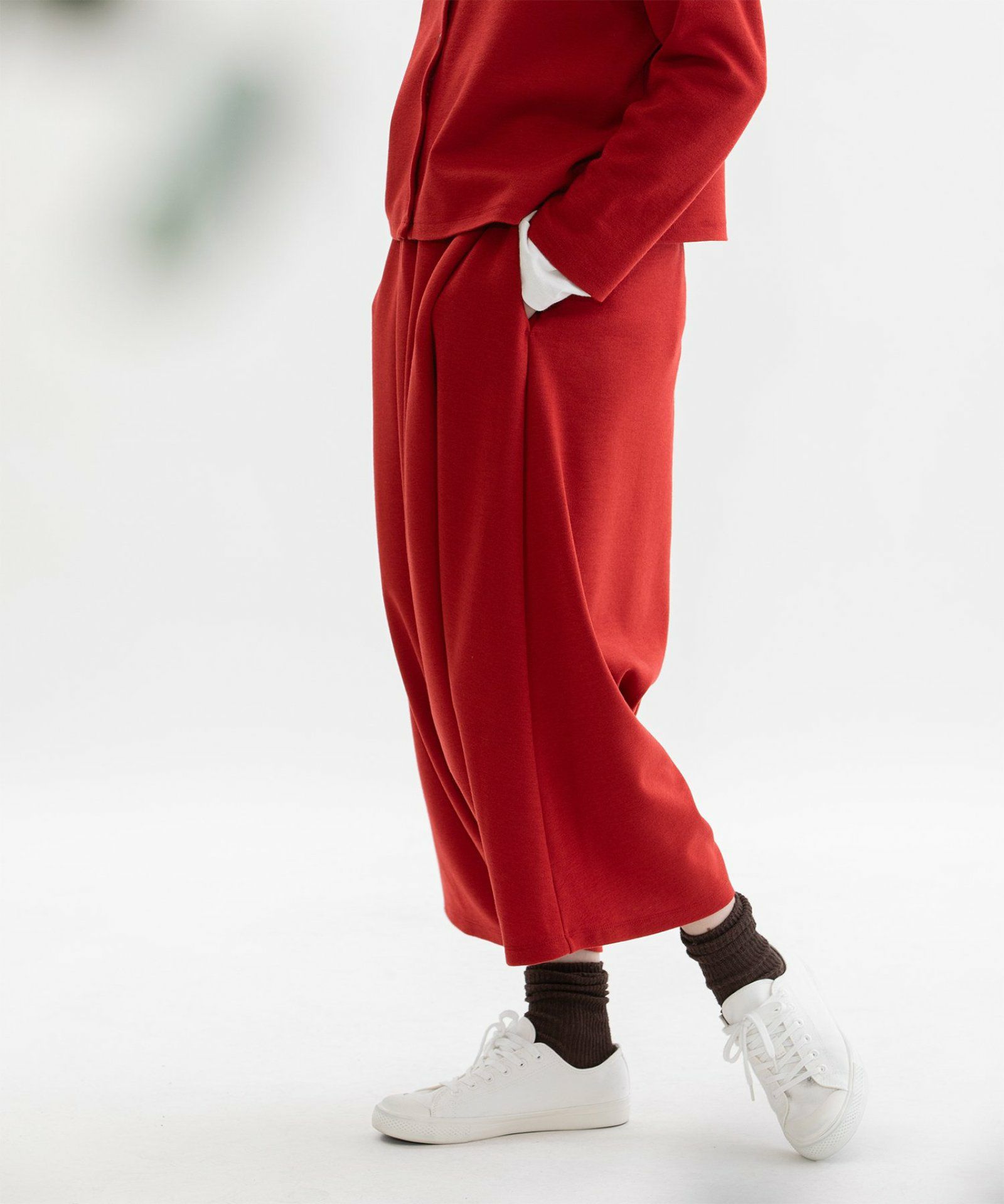 モデル身長：167cm