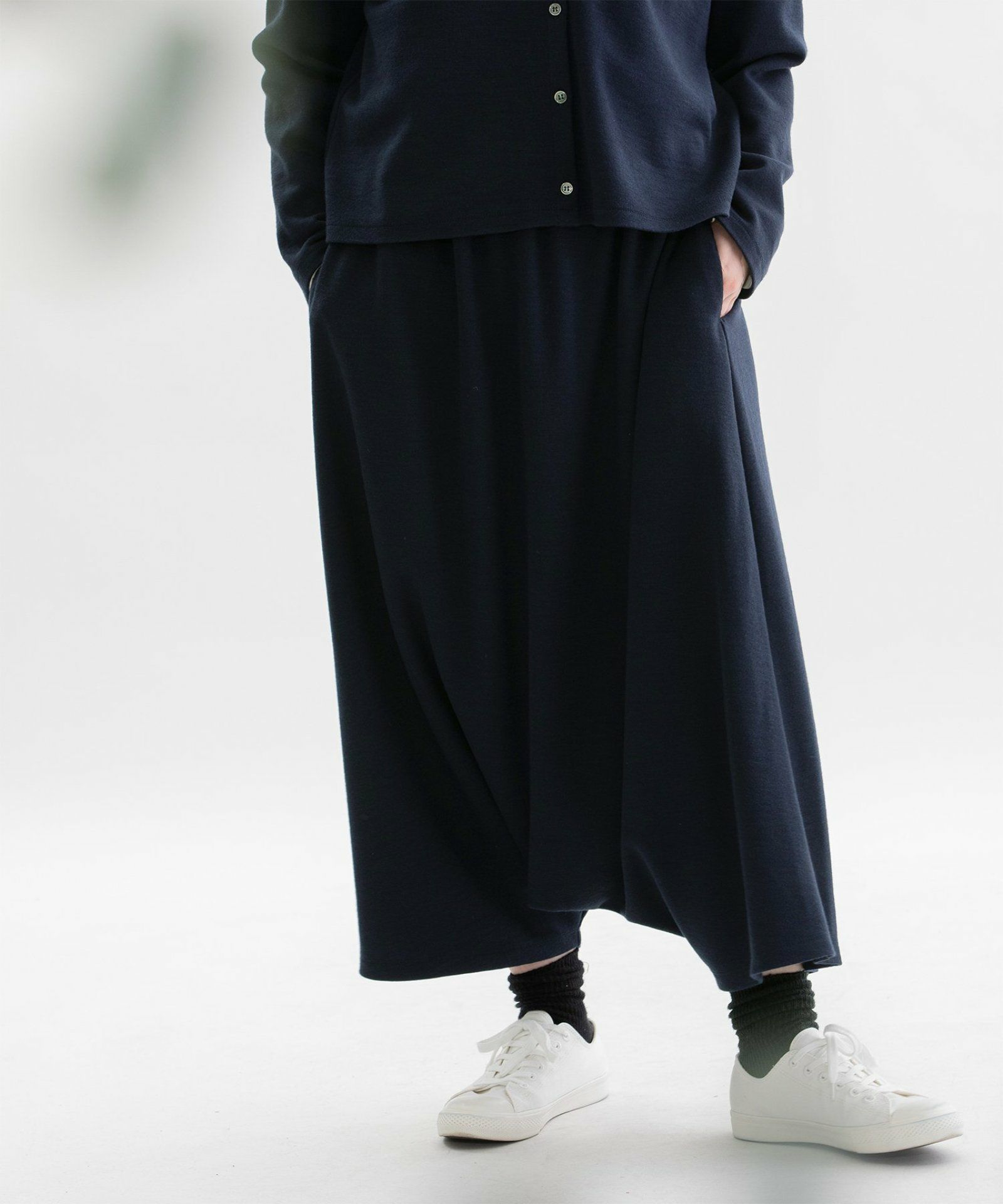 モデル身長：160cm