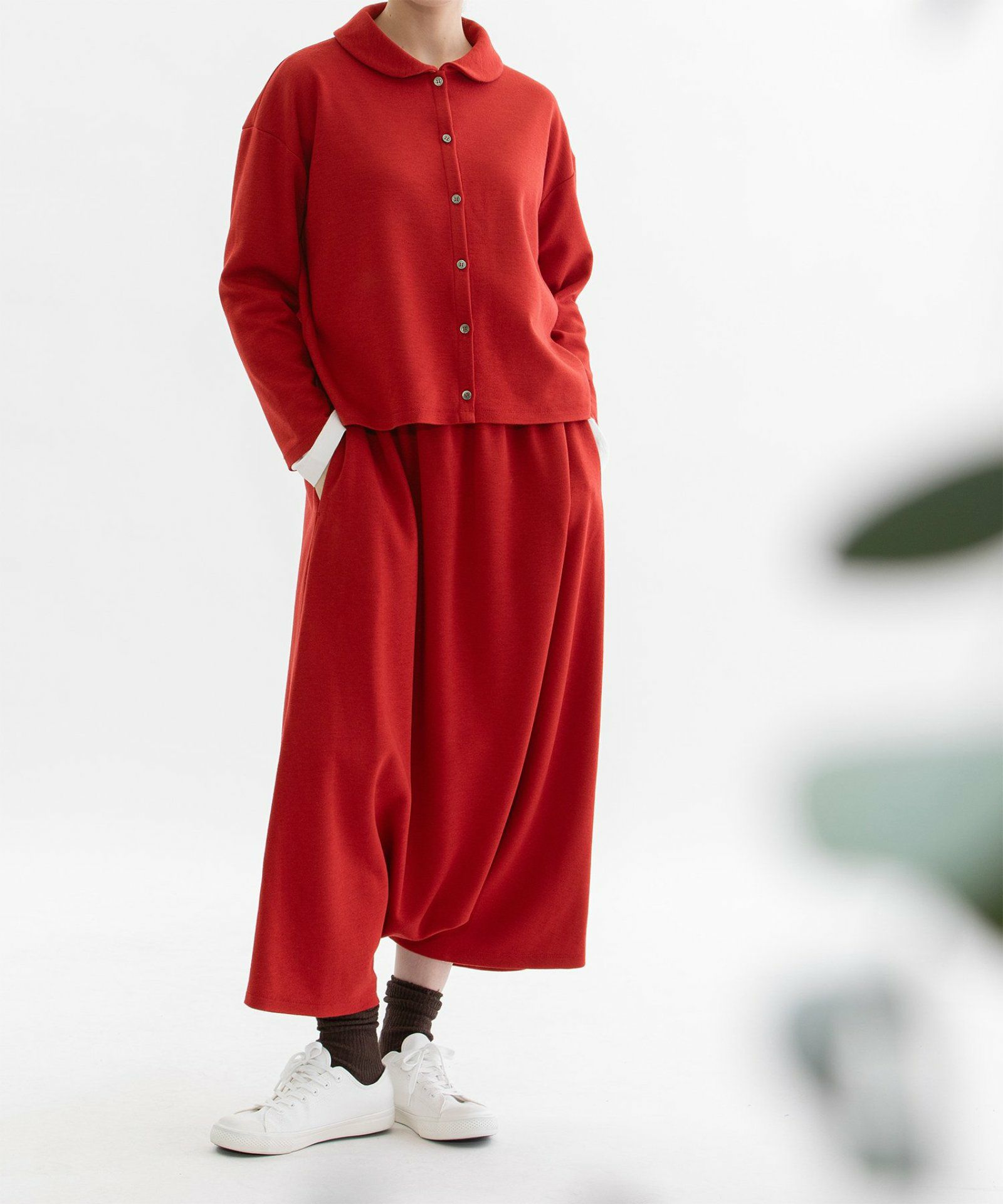 モデル身長：167cm