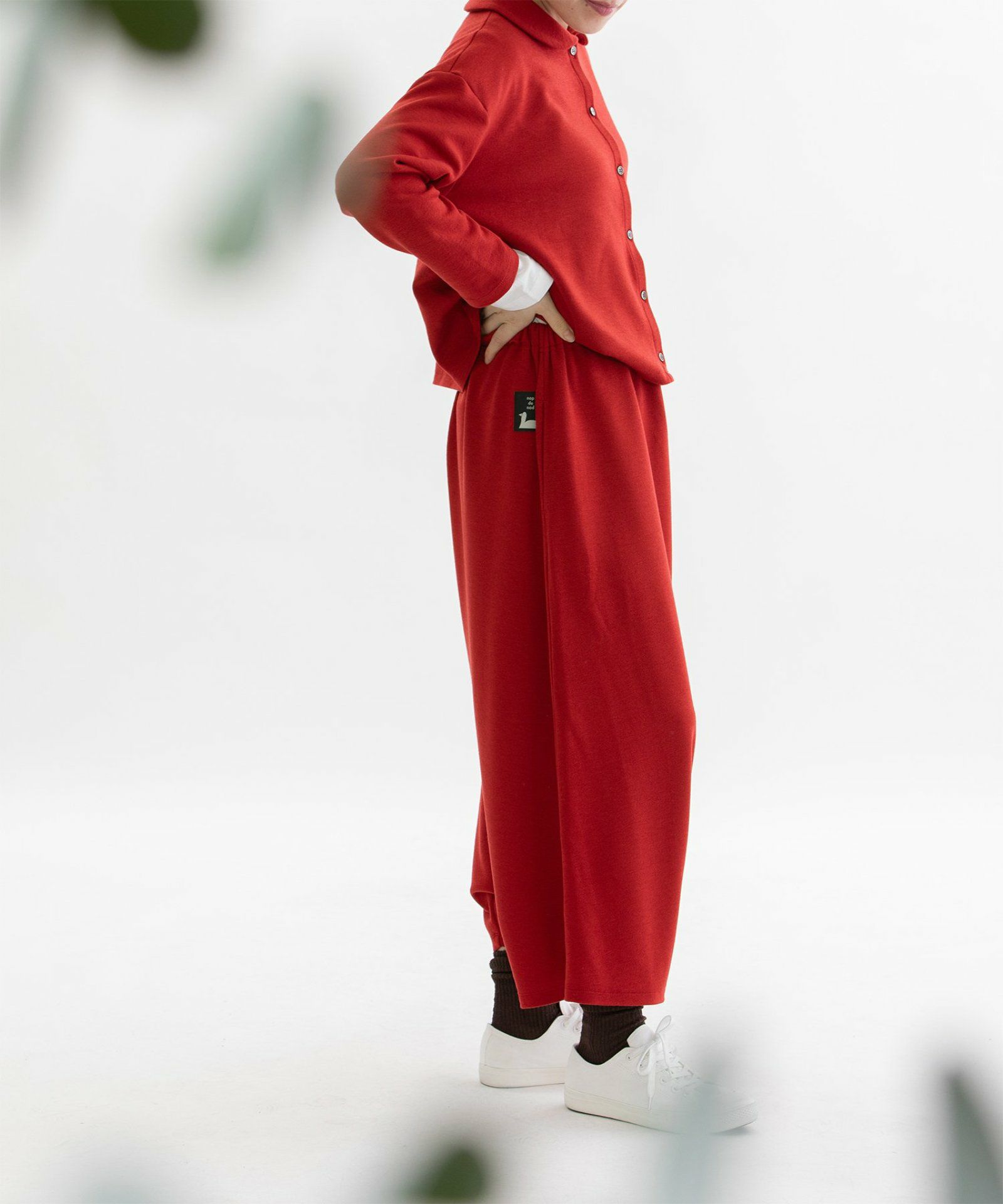 モデル身長：167cm