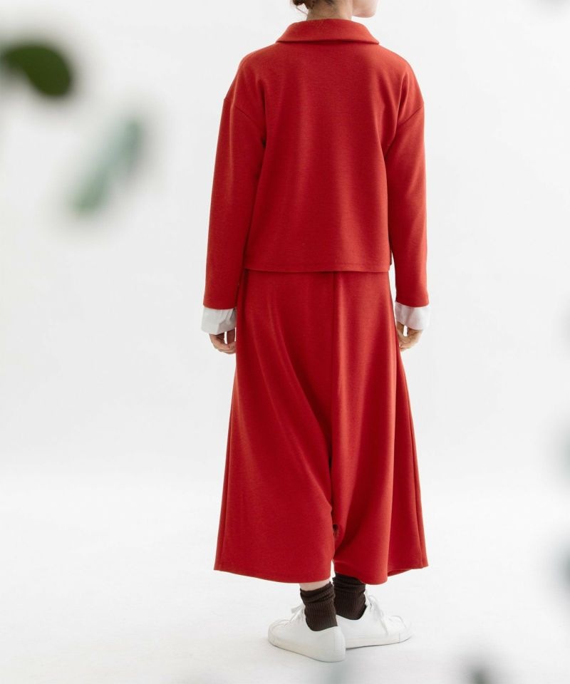 モデル身長：167cm